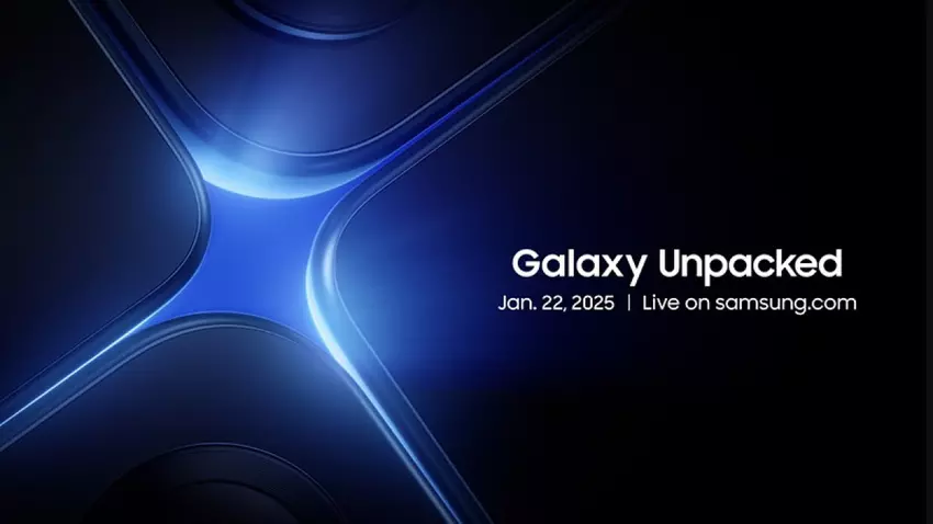 Jetzt ist es offiziell: Das Galaxy Unpacked Event, auf dem die neuen Galaxy S25 Flaggschiffe vorgestellt werden, findet am 22. Januar 2025 statt.