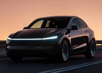 Tesla hat Robotaxis in Texas eingeführt, ...