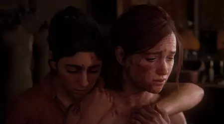 The Last of Us Teil II Remastered Testbericht