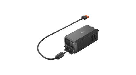 DJI stellt superschnelles 1-kW-Autoladegerät für Kraftwerke vor
