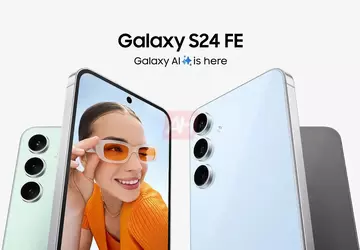 Wann wird das Samsung Galaxy S24 ...