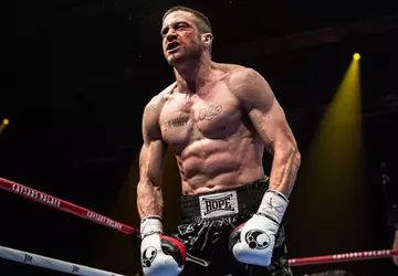 Jake Gyllenhaal hätte nichts dagegen, Batman ...