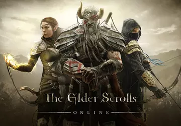 Das beliebte MMORPG The Elder Scrolls ...