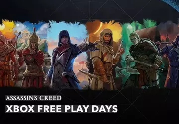 Xbox Überraschung: Spiele dieses Wochenende sechs ...