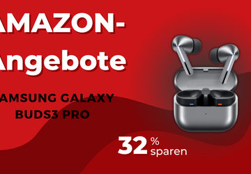 Samsung Galaxy Buds3 Pro – Jetzt ...
