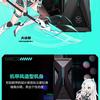 Kompaktes Design des Asus Gaming PCs