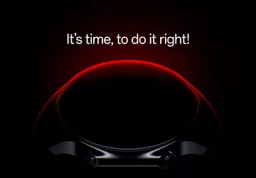 Insider: OnePlus Watch 2 mit Snapdragon ...