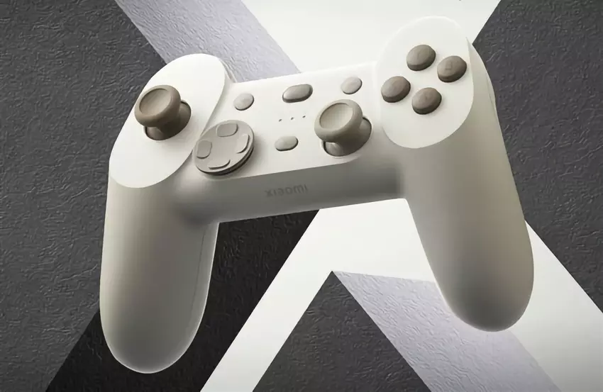 Xiaomi präsentiert Game Controller mit kabelgebundener und kabelloser Konnektivität und Steam-Unterstützung für $29