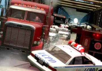 Die kultige Grand Theft Auto IV: ...