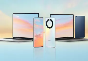 Honor kündigte die Präsentation am 15. ...