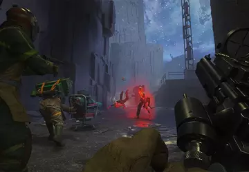 Nvidia hat einen neuen FBC-Trailer veröffentlicht: ...