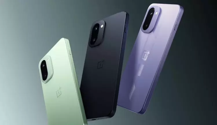 OnePlus 15R enthüllt — die globale ...