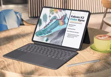 Logitech stellt neue Tastaturgehäuse für iPad ...