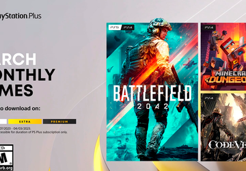 Battlefield 2042, Minecraft Dungeons und Code ...