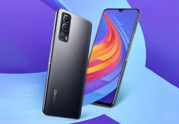 Vivo Y75 5G vor der Ankündigung ...