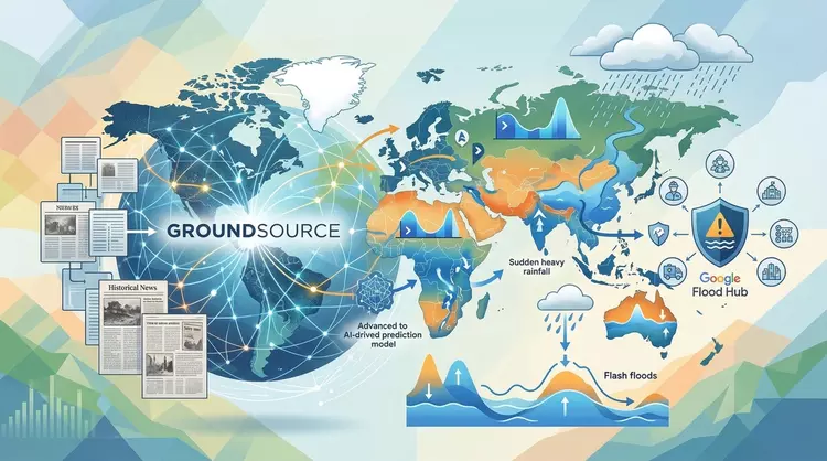 Gemini statt Meteorologe: Wie Google KI ...