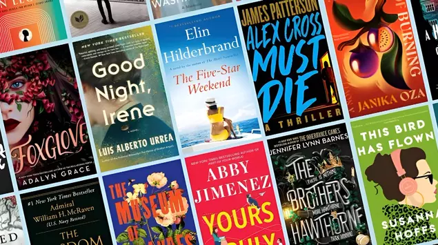 Hachette sagt Veröffentlichung von "Shy Girl" ...