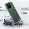 Honor X7c 5G in Moonlight White Miniatur