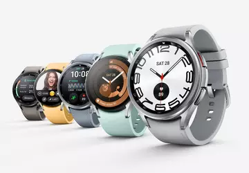Samsung Galaxy Watch 6 und Galaxy ...