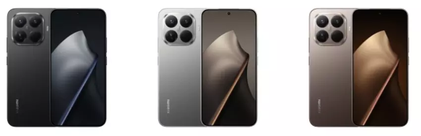 Xiaomi 15T Pro image