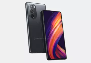 Insider verrät, wie das Motorola Edge ...