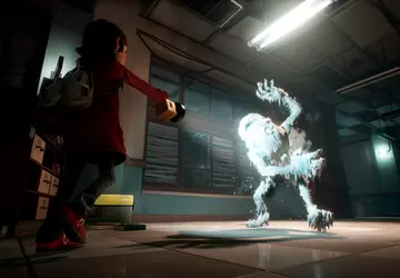 GYLT Horrorspiel auf Nintendo Switch veröffentlicht