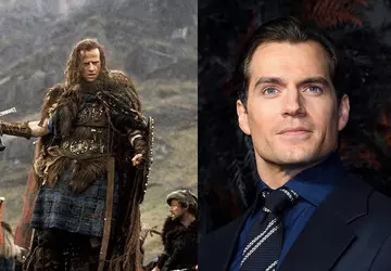 Ein Reboot von "Highlander" mit Henry ...