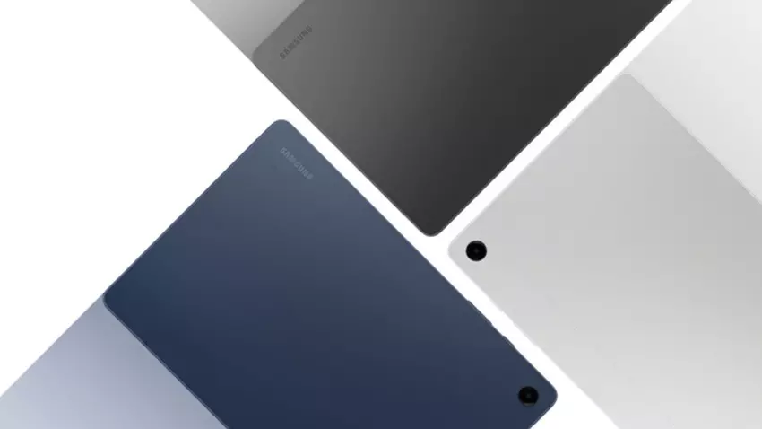 Samsung bereitet ein erschwingliches Galaxy Tab A11 LTE Tablet vor - erste Details sind aufgetaucht