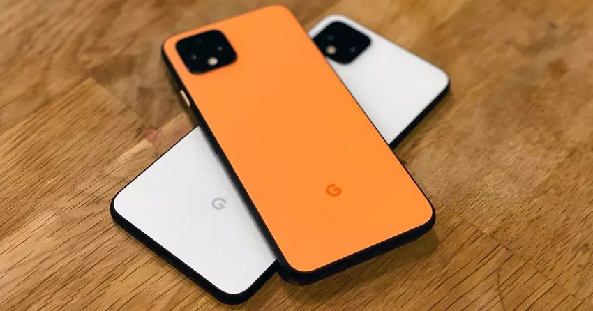 Google hat die Veröffentlichung von Updates für das Pixel 4 und Pixel 4 XL eingestellt
