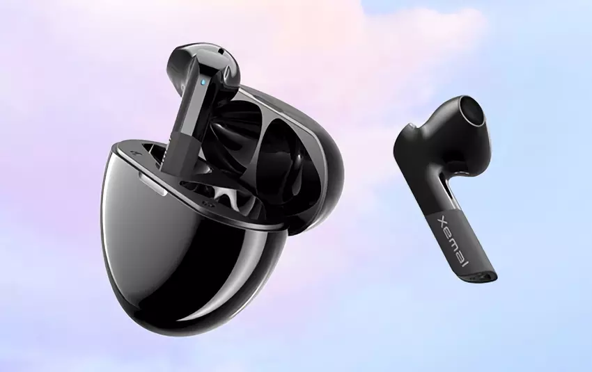 EDIFIER X6: aptX-fähige Ohrmuscheln mit IP54-Schutz und bis zu 24 Stunden Akkulaufzeit für $27