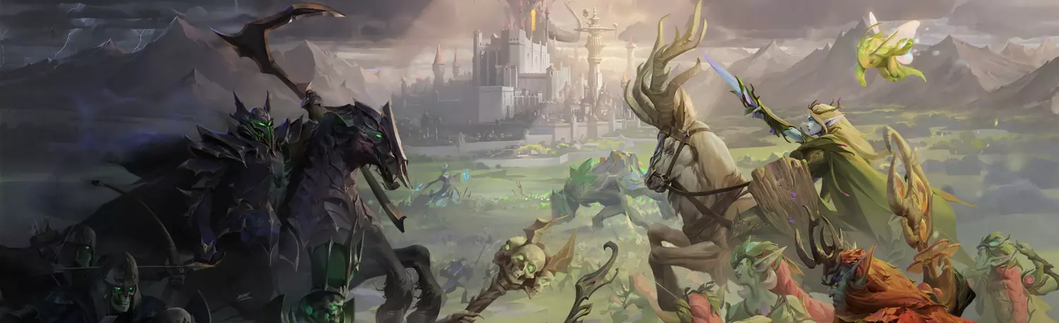 Was Sie von Heroes of Might and Magic erwarten können: Olden Era