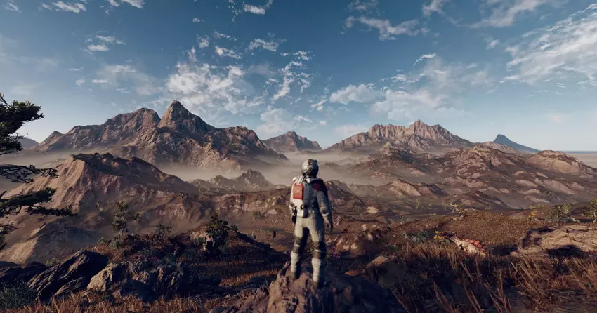 Bethesda veröffentlicht den Starfield-Soundtrack auf Spotify und Apple Music: Er enthält 79 Songs, komponiert von Inon Zur