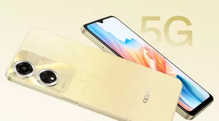 90Hz Display, Dimensity 6020 Chip und 5000mAh Akku: Insider verrät OPPO A59 5G Spezifikationen und Preis