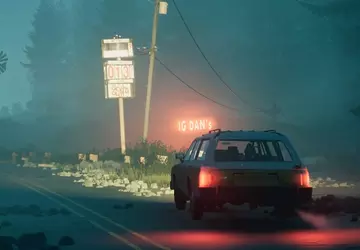 Das Survival-Action-Adventure Pacific Drive wurde auf ...