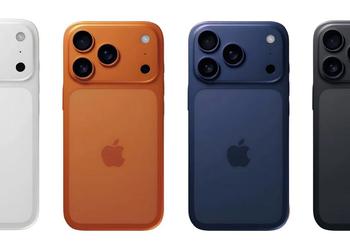 Heller und stilvoll: Das iPhone 17 ...