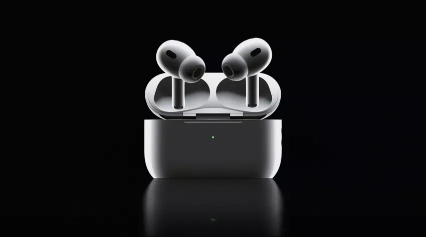 Apple hat überarbeitete AirPods Pro 2 mit Lightning in das Sortiment aufgenommen