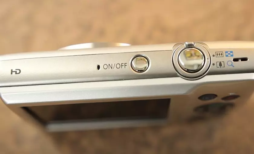 Canon PowerShot ELPH 180 Beste Digitalkamera für kleines Budget