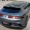 Einführung des Denza Z9GT in Europa
