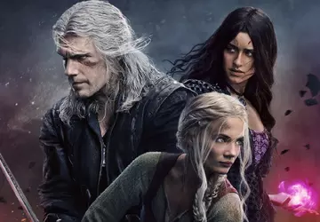 Netflix veröffentlicht ersten Teaser und kündigt ...