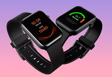 $37 Rabatt: TicWatch GTH mit Körpertemperatursensor ...