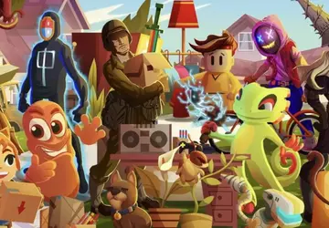 Das bekannte Spieleunternehmen Team 17, das ...