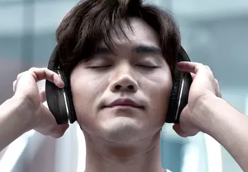 Baseus D02 Pro: Kabellose Ohrhörer mit ...