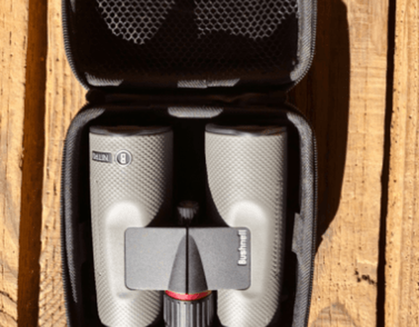 Bushnell Nitro 10x42 Birdwatch Fernglas