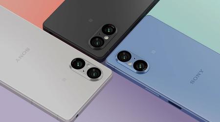 Sony Xperia 5 VI wird nicht 2024 auf den Markt kommen