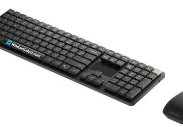 Leak: Lenovo wird auf der CES ...