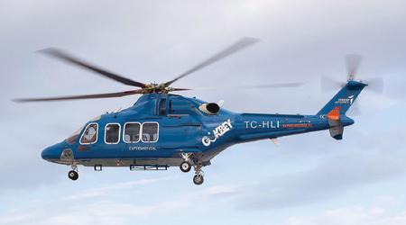 Türkische Ingenieure enthüllten den Mehrzweckhubschrauber T625 Gökbey und nannten seine wichtigsten Merkmale