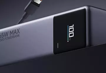 Xiaomi stellt 10.000 mAh Power Bank ...