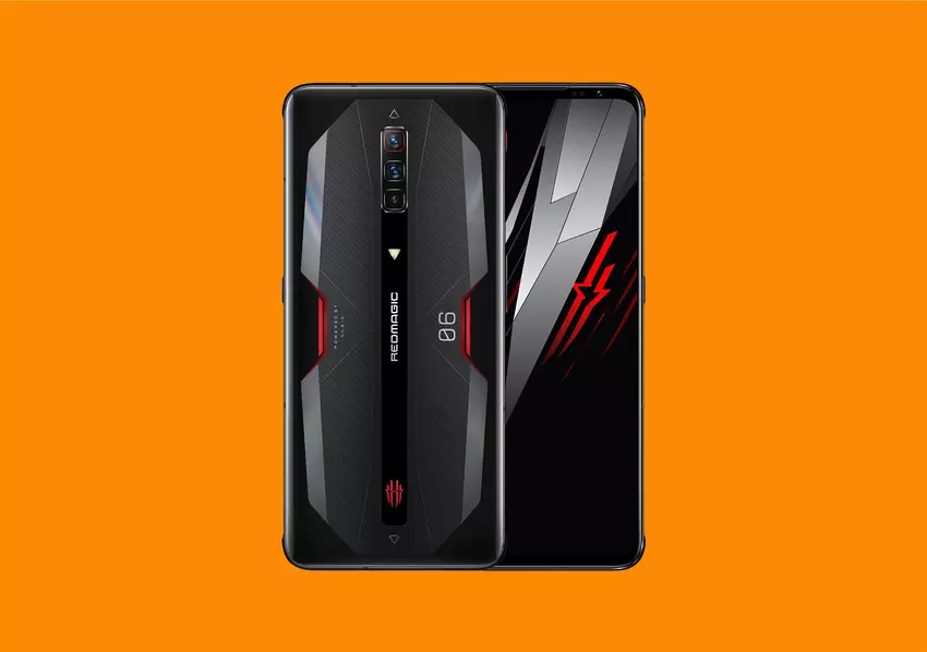 Offiziell: Nubia Red Magic 7 Gaming-Smartphone mit Snapdragon 8 Gen 1 Chip und 165W Ladeleistung wird im Februar vorgestellt