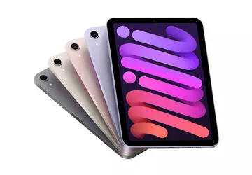 Nach der Ankündigung von neuen Geräten: ...