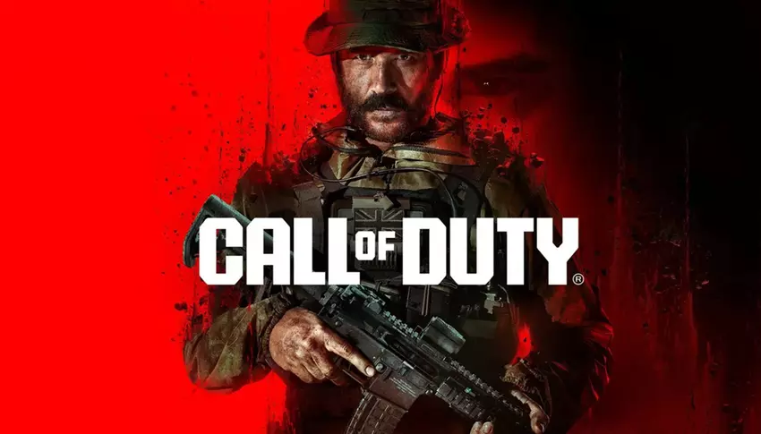 Es ist offiziell: Paramount Pictures wird die Filmadaption von Call of Duty übernehmen